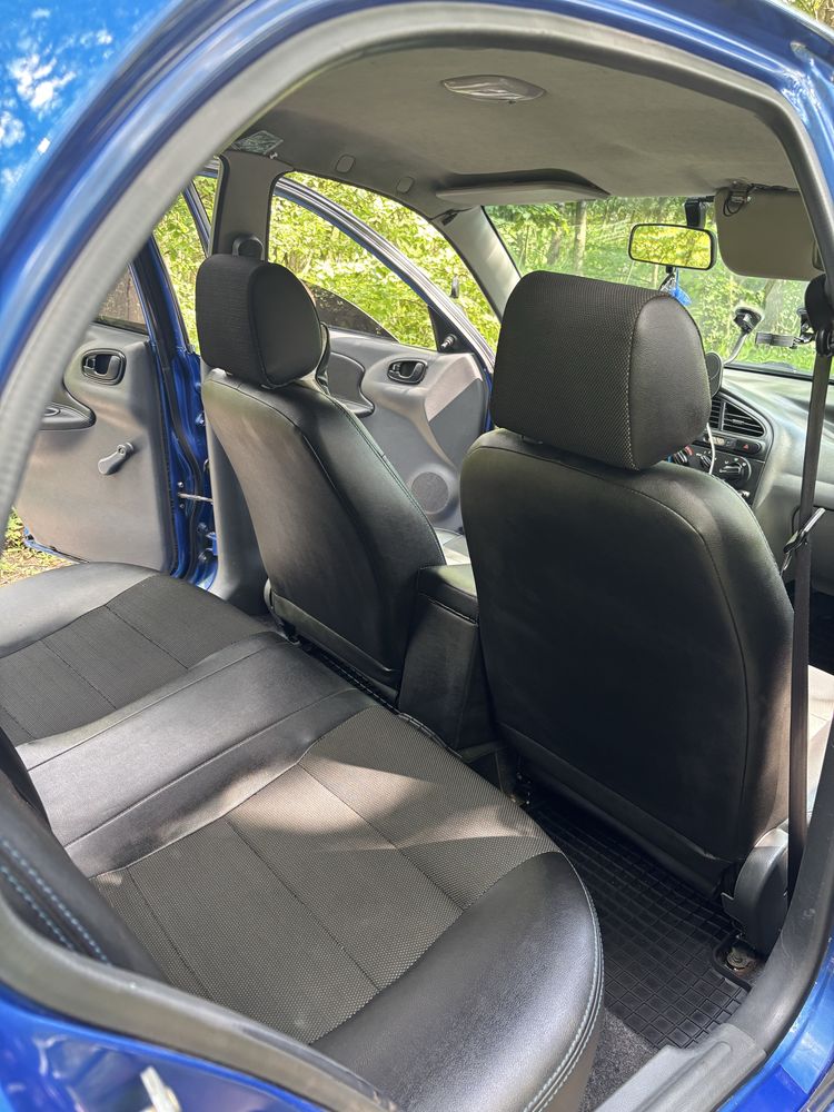 Продам Daewoo lanos