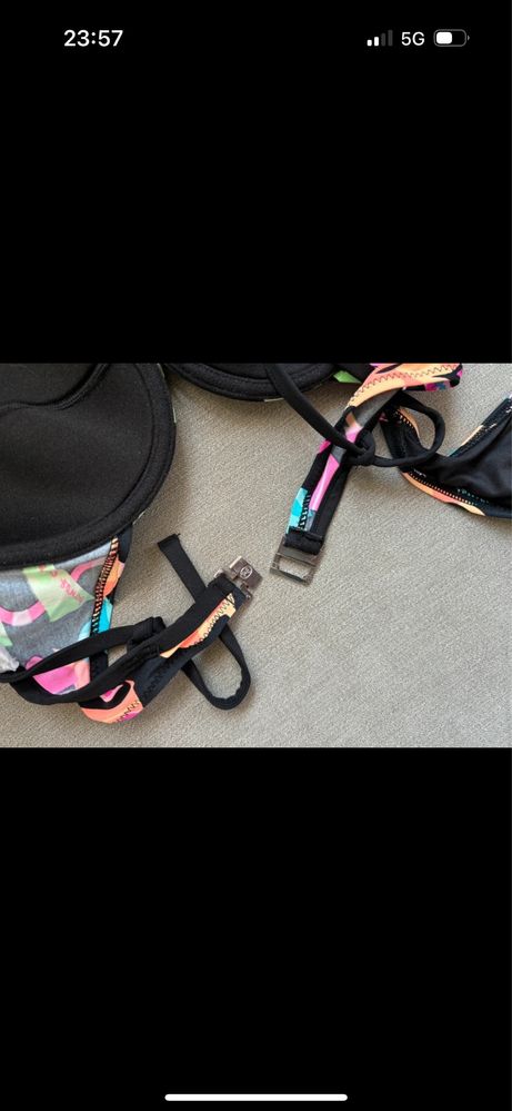 Panos Emporio S 36 bikini stroj kapielowy NOWY