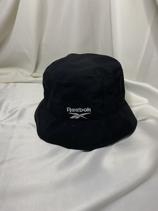 Панама Reebok чорна оригінальна нова
