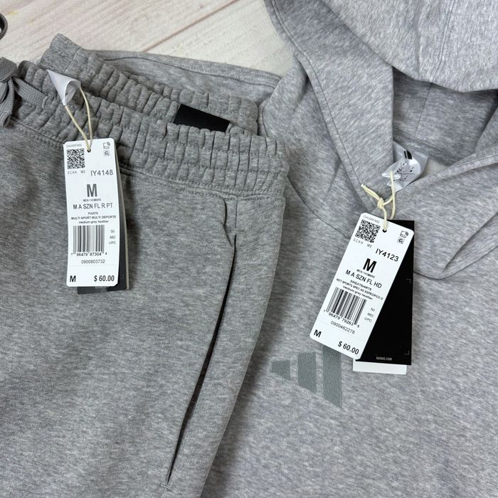 Adidas | США | Оригінал | М; XL | Оригінальний стильний костюм