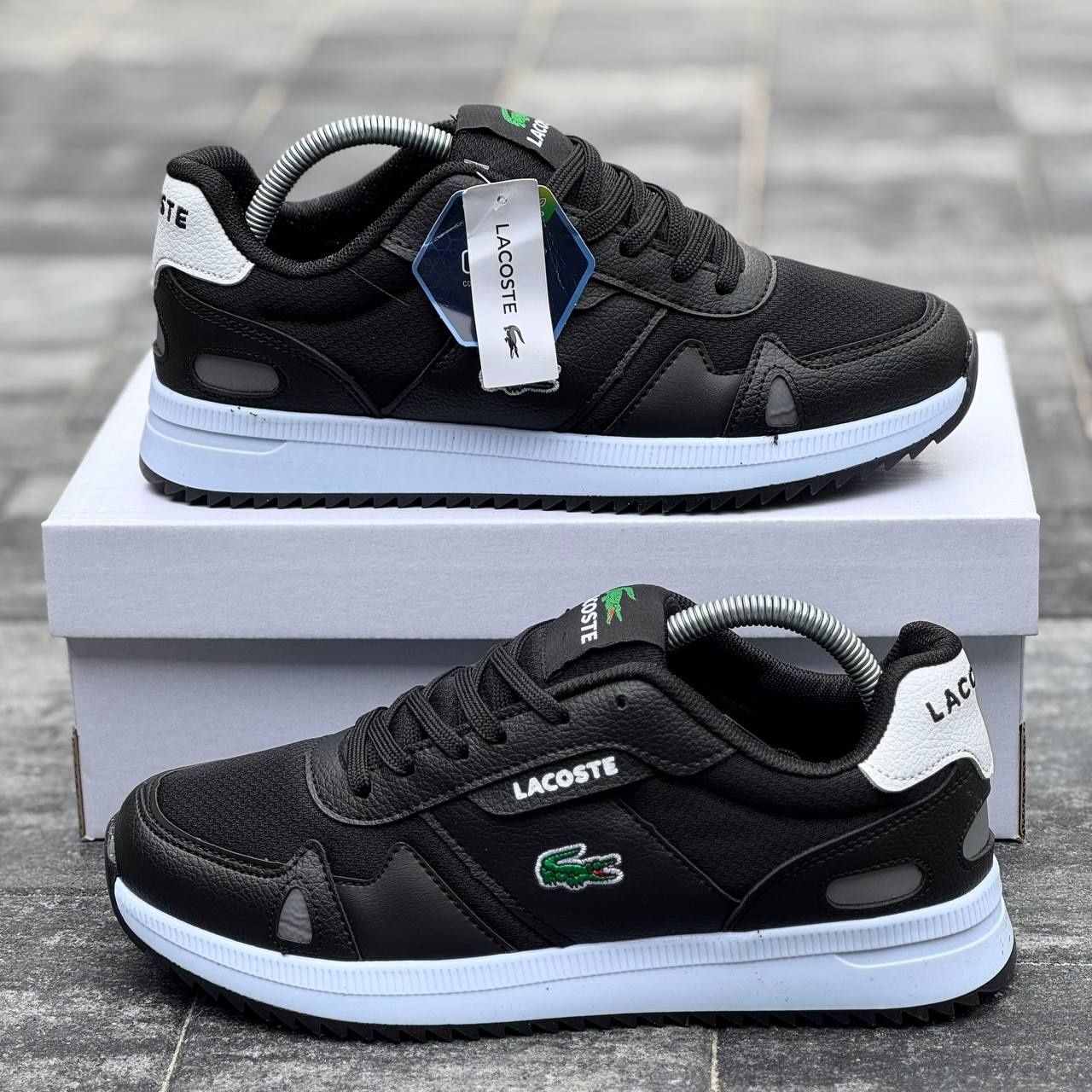 Кросівки  чоловічі  Lacoste Koste 1146