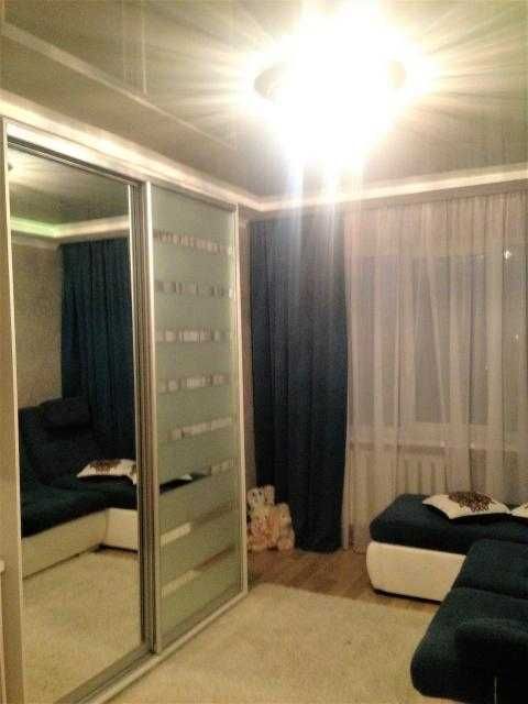 Продам хорошую 3к квартиру в р-не Одесской