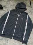 Олимпийка fred perry оригинал