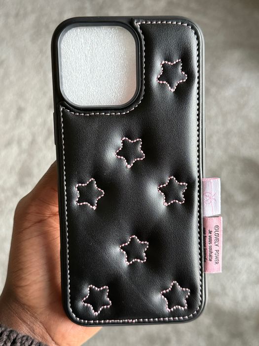 iPhone 13 and 16 pro phone case