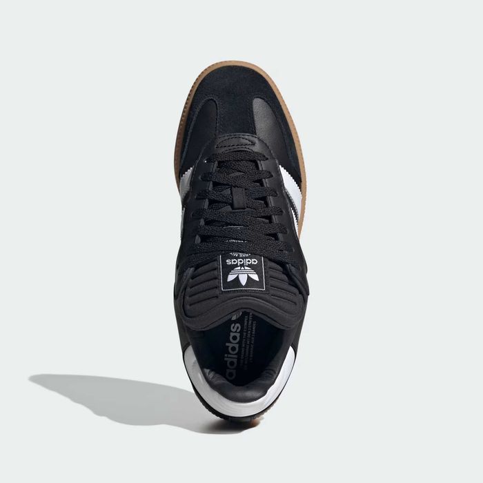 США‼️Кроссовки Adidas Samba XLG Terrex Ozelia (36р по 41р) (IE1379)
