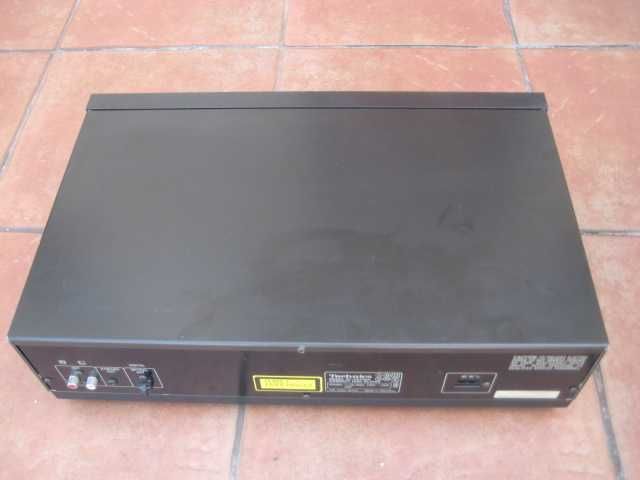 Technics Compact Disc Player SL-PS740A Class AA Poznań