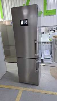 Холодильник з Германії Liebherr kgn8765t високий нержавійка