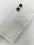 Iphone 16 128GB/ White/ Biały/ A3287/ GW12/ BEZ RAT! Mamy 2 sztuki