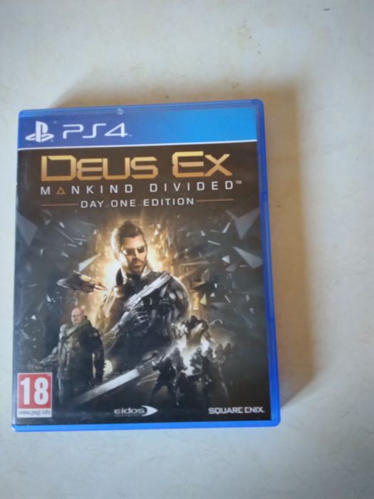Диск для ps4 ps5 на  русском языке