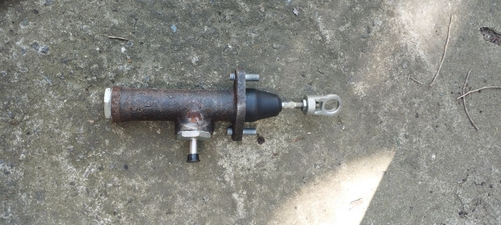 Цилиндр сцепления ГАЗ