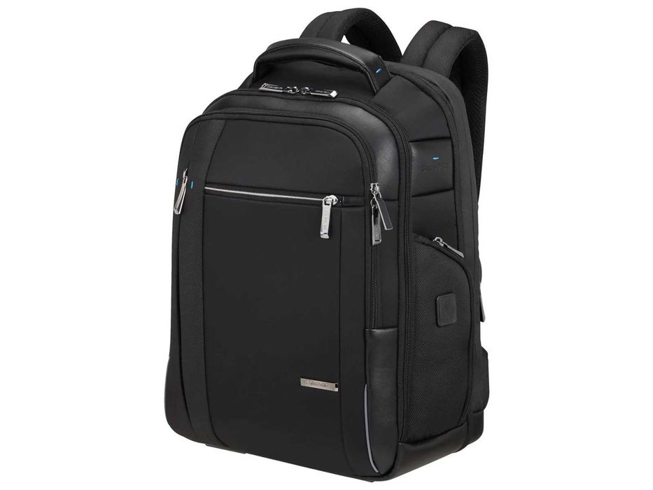 Samsonite Spectrolite 3.0 Plecak do Laptop 17.3" | Czarny NOWY