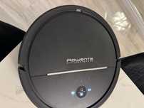 Робот пилосос Rowenta Explorer Serie 80