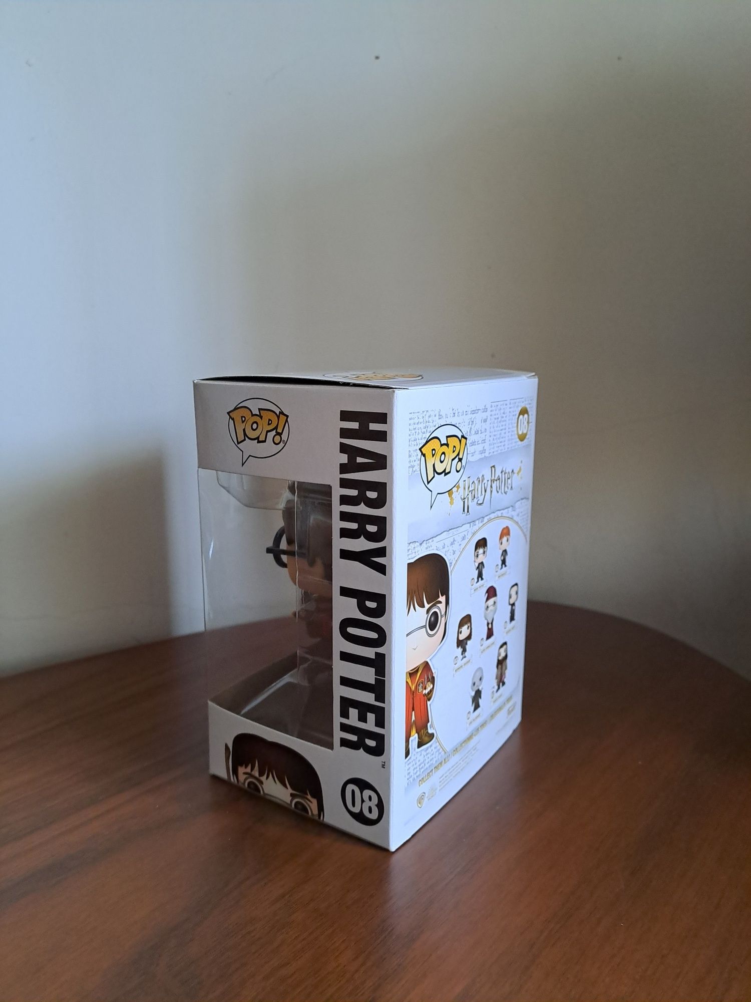 Harry Potter Funko 08