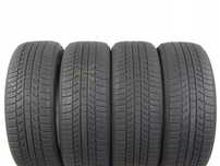 4x opony 215/55R17 CONTINENTAL WINTERCONTACT TS870P