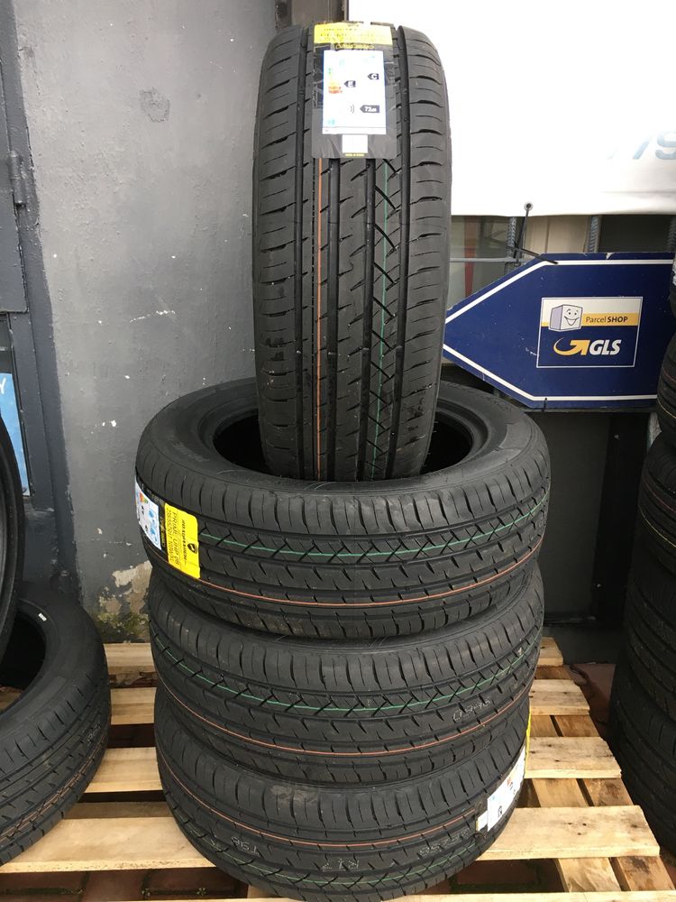 NOWA opona opony letnia letnie 235/55R17 ROADMARCH F-VAT