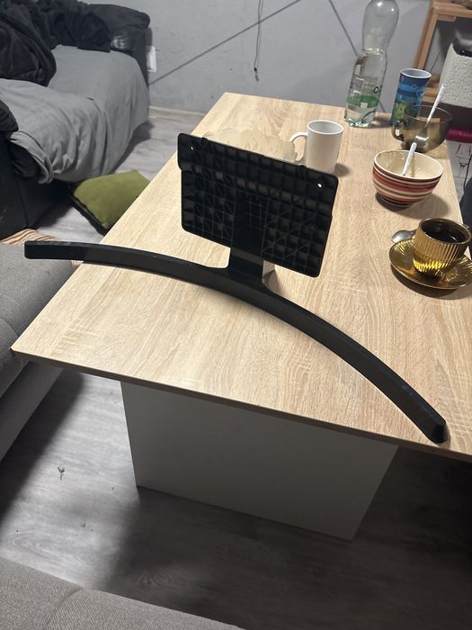 Podstawa noga stopa od lg 43UK6500/6750 ITP.