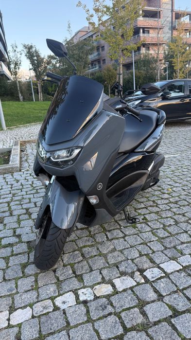 Yamaha Nmax 125cc 2024/11