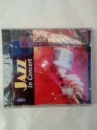 CD Elkie Brooks - From the Heart Jazz in Concert-Novo, a estrear