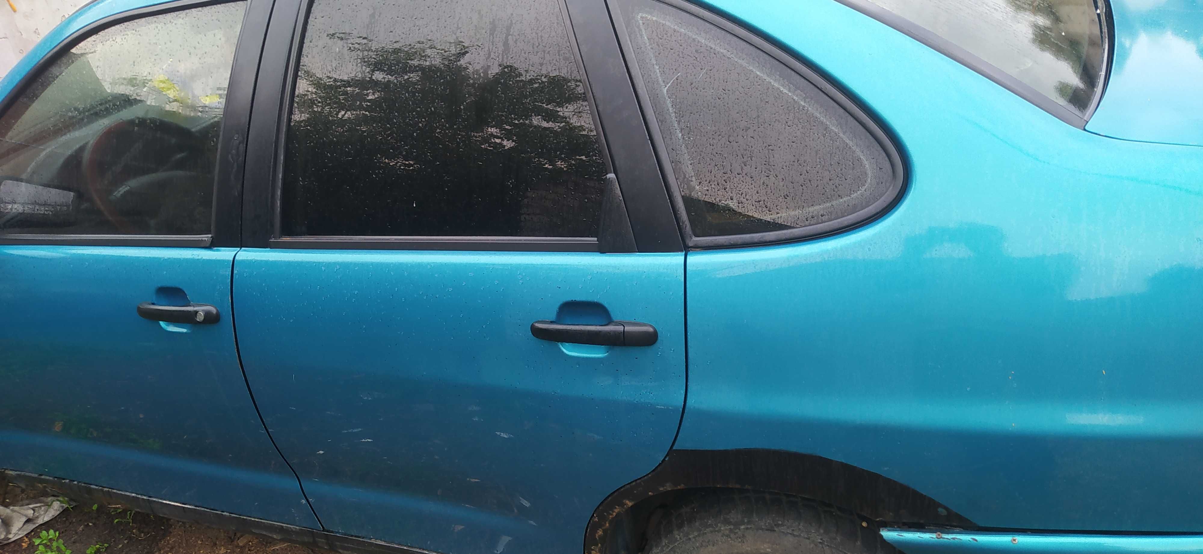 Авто Seat Cordoba