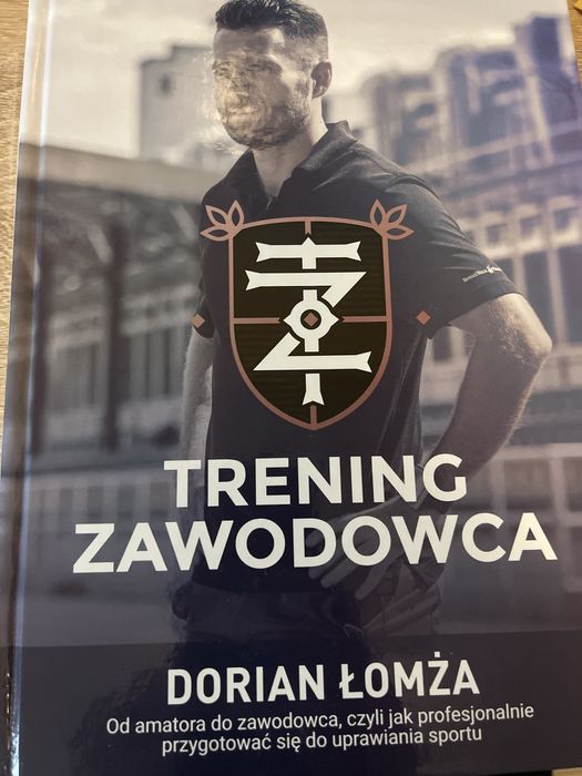 Trening zawodowca