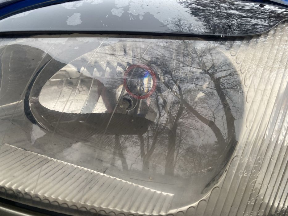 Део Сенс 2004 рік випуску