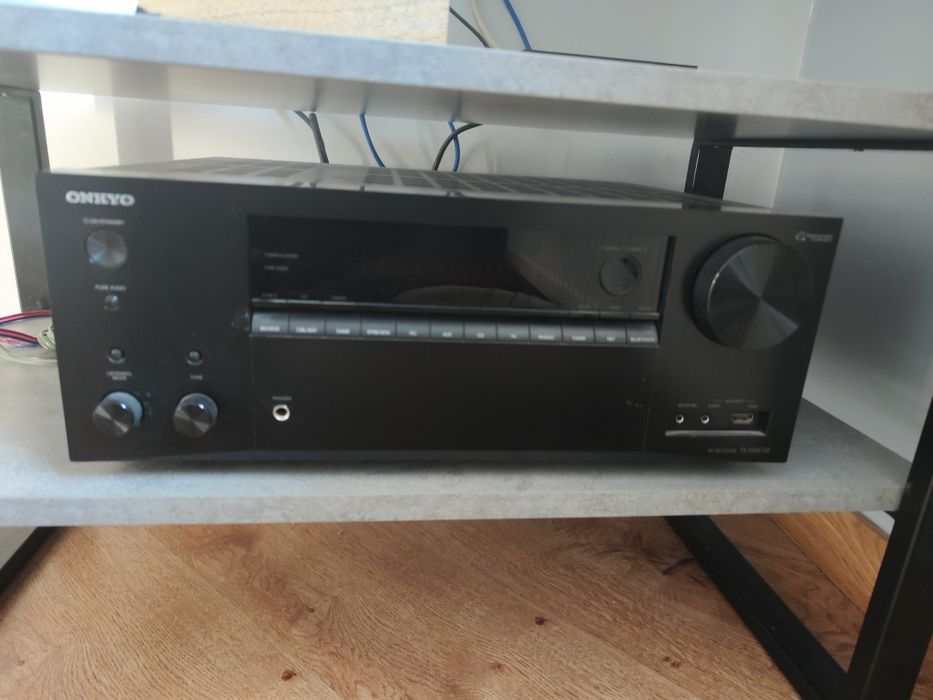 Sprzedam amplituner Onkyo Tx-nr676E