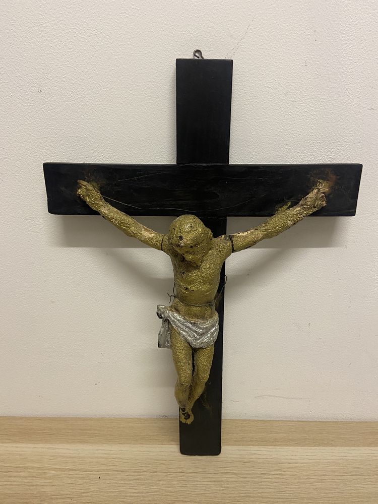 Cristo Crucificado (54,5 cm)