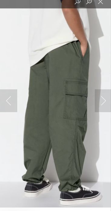 Uniqlo на мальчика