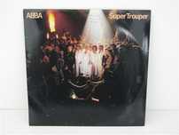 Vendo Vinil LP Abba - Super Trouper de 1980