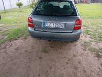 Sprzedam Auto marki Audi