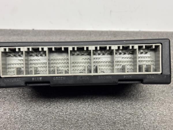 Módulo confort OPEL Astra J Sports Tourer