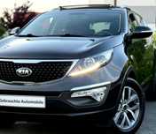Kia Sportage / 1.6 GDI 135KM / NAVI / Kamera / Infinity / Panorama / 135.000km