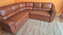 Sofa narożna - za darmo oddam
