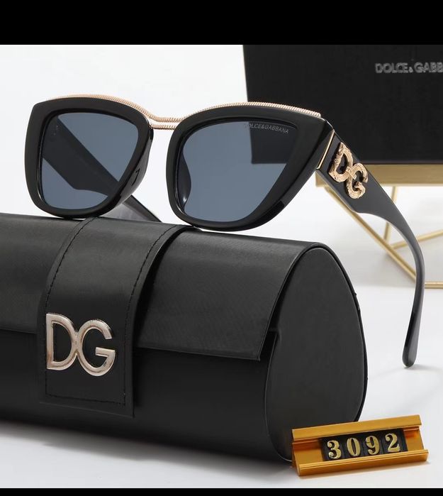 Okulary Damskie Dolce&Gabbana