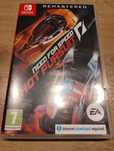 Gra need for speed Nintendo
