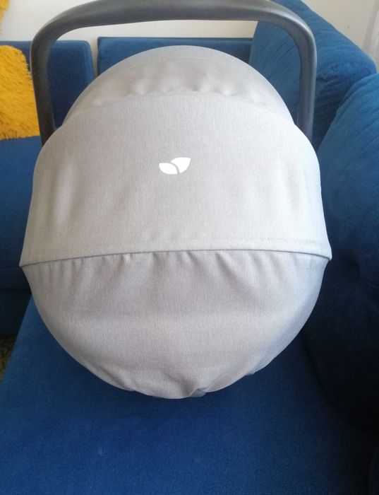 Fotelik samochodowy Joie I-Snug 2