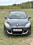 Renault, Megane, Samochód osobowy , HATCHBACK