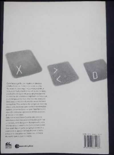 Com faca e garfo - textos Jovens Criadores 2001