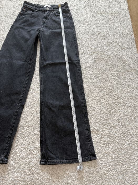 Джинсы женские H&M