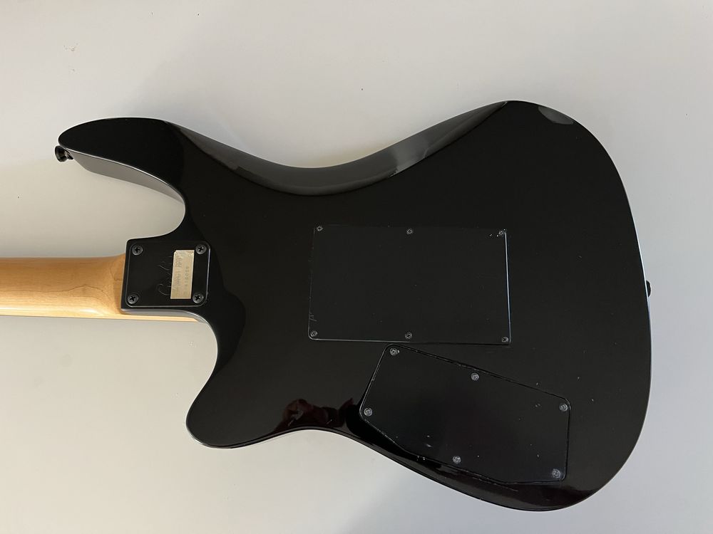 Gitara elektryczna Godin G 5000 USA stan bardzo dobry