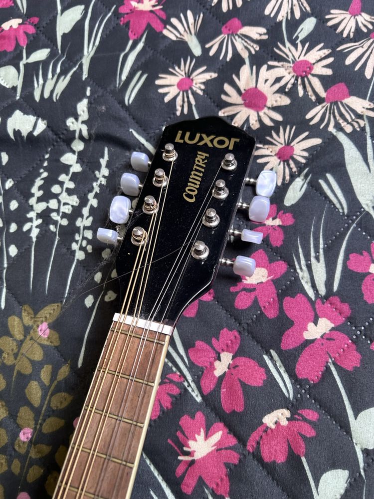 Mandolina Luxor gitara