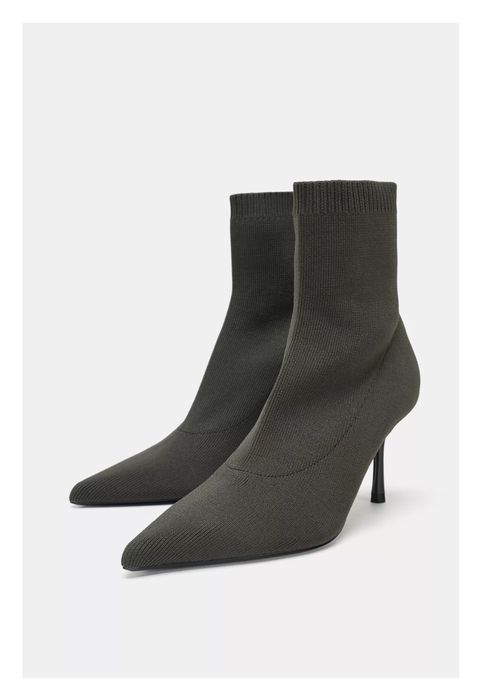 Ботильйоны Zara НОВЫЕ