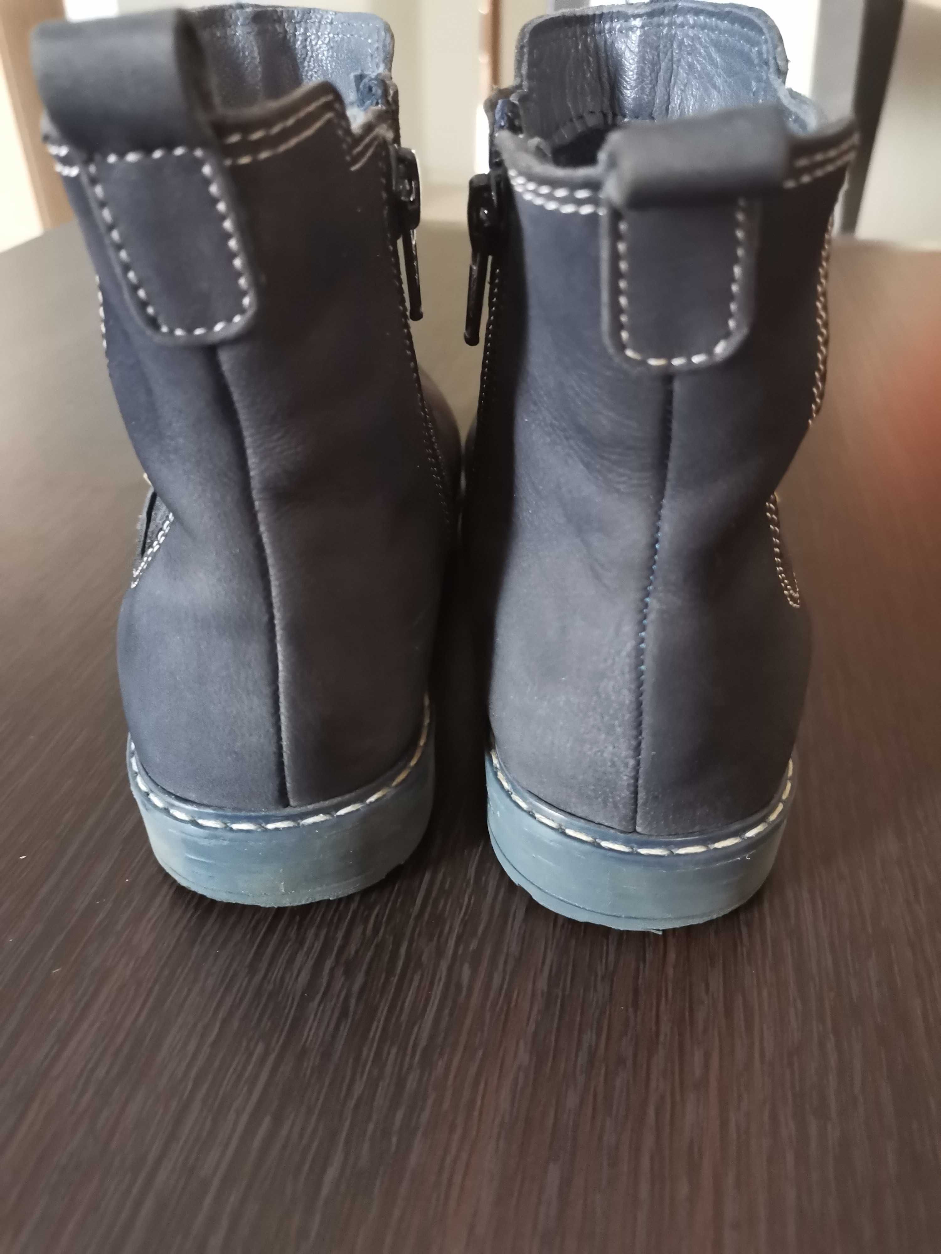 Buty wiosenne Lasocki roz 30