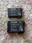 Нові картриджі Epson 604 XL