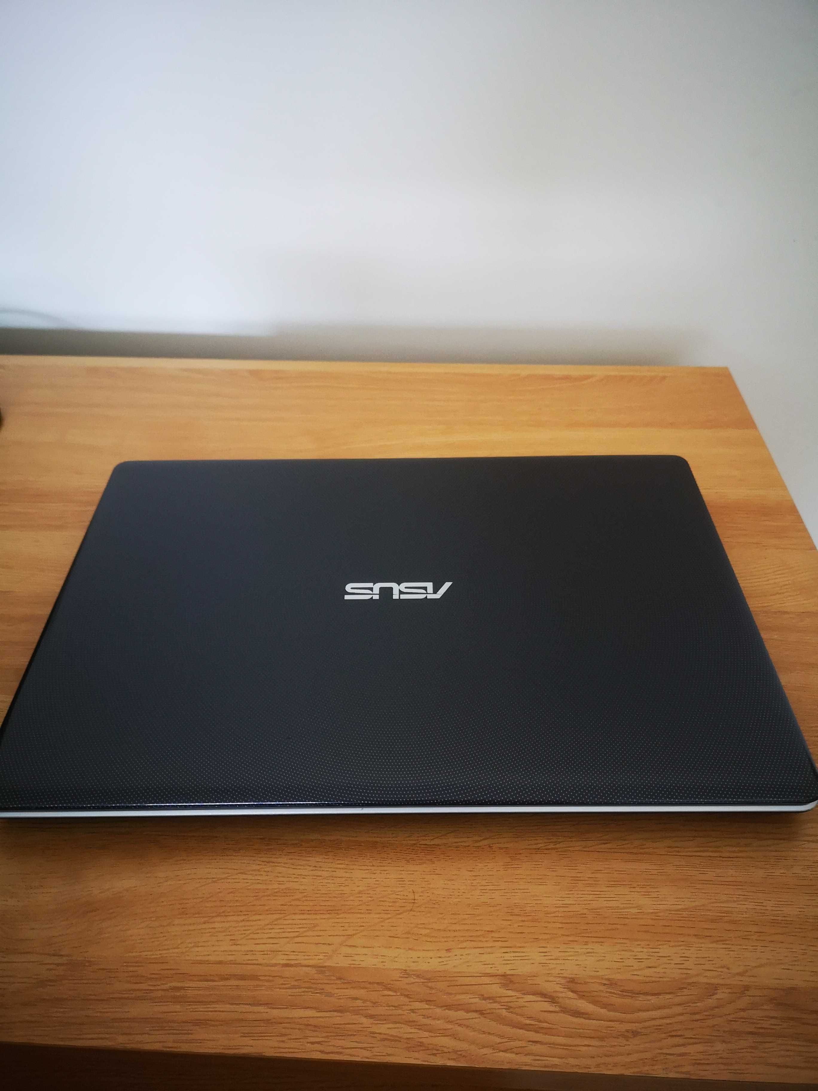 Vendo Portatil Asus K450JN