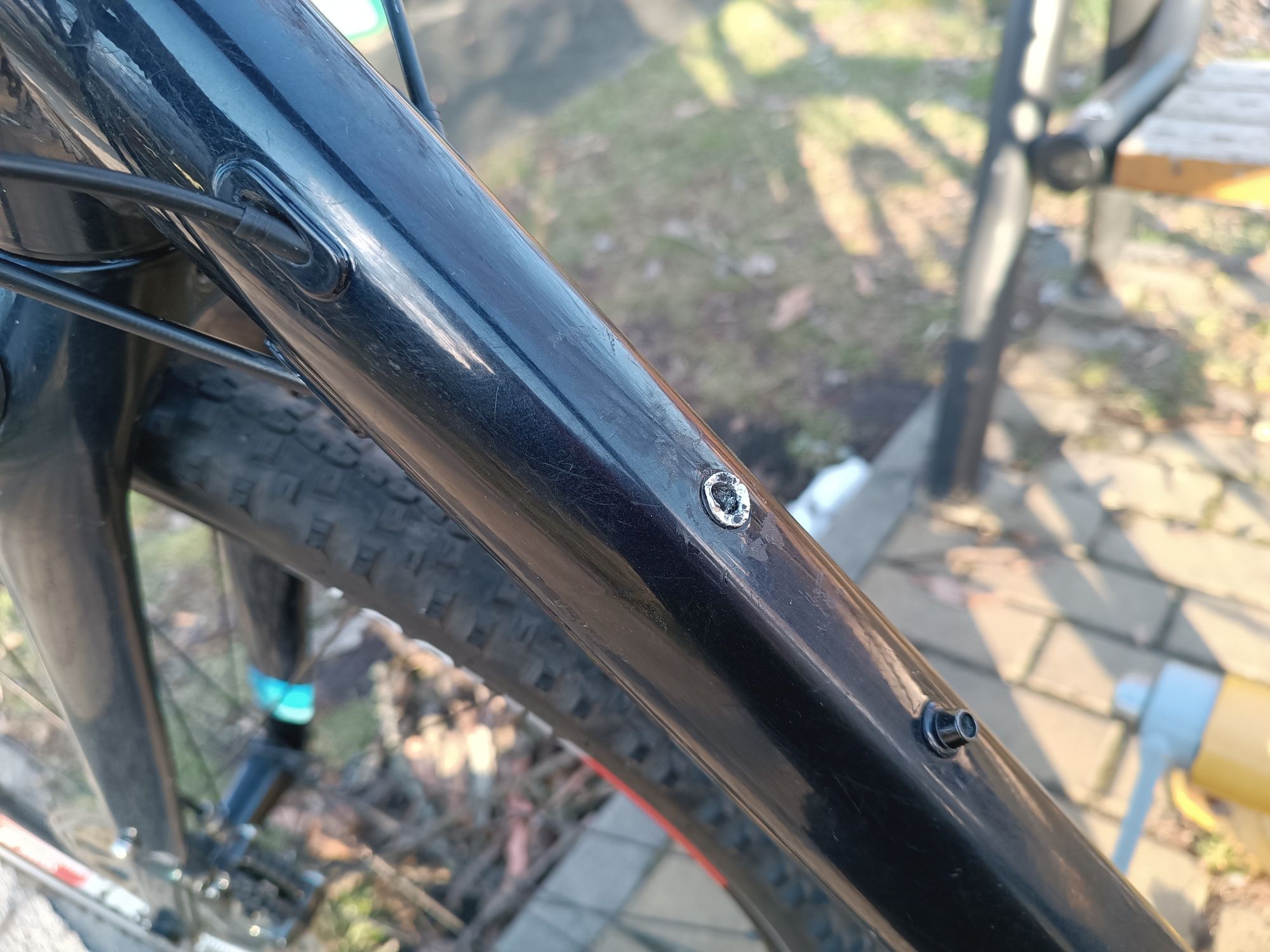 Gravel Felt Broam 40