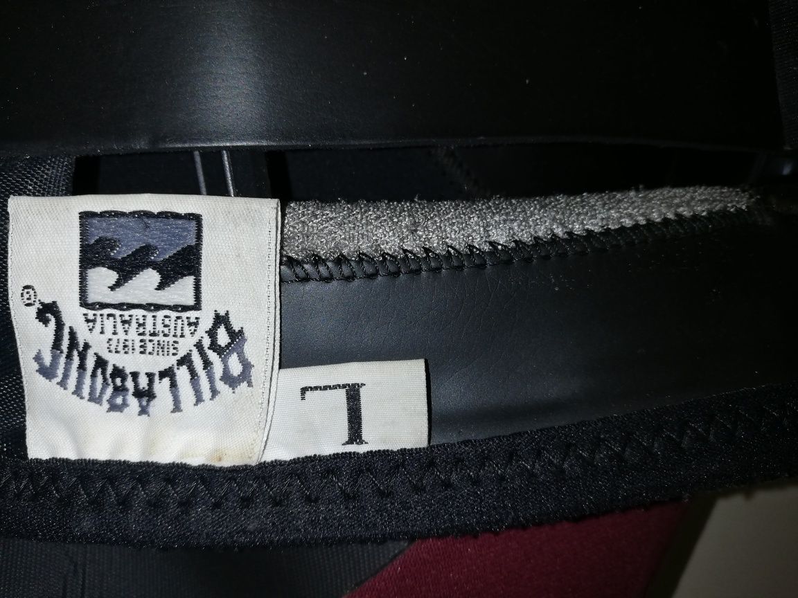 Foto de surf/bodyboard Billabong T-L
