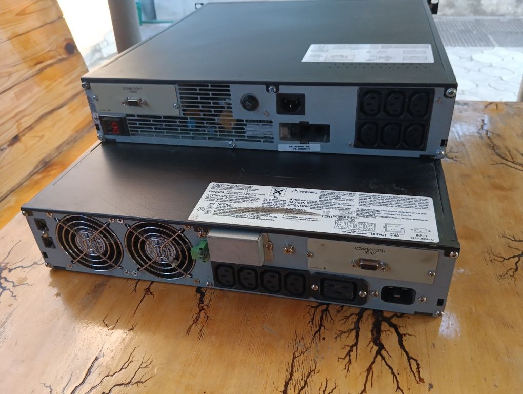 Продам инвертор Poverware 9125.