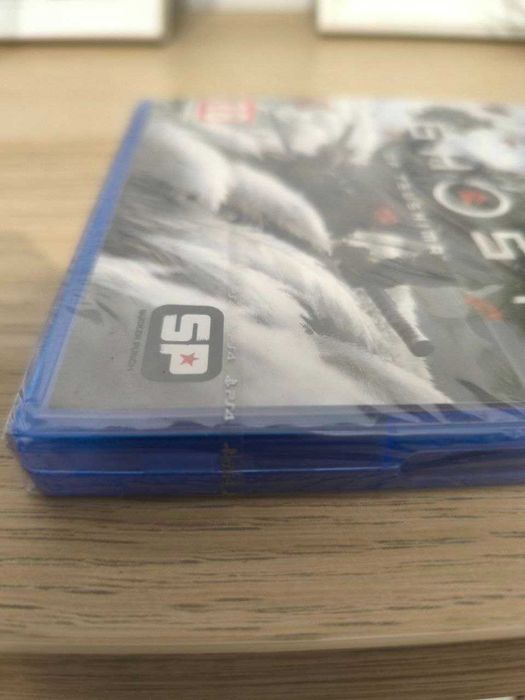 Ghost of Tsushima ™ - PS4 - NOVO SELADO