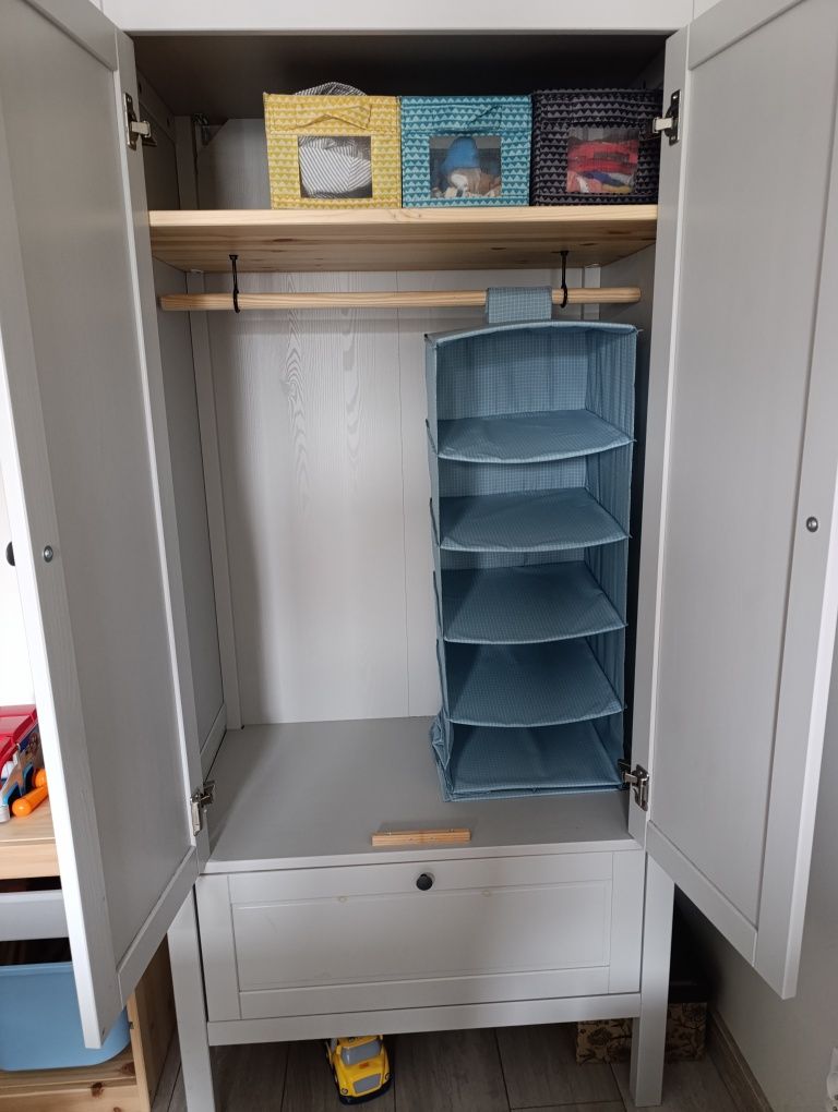 Szafa Ikea sundvik
